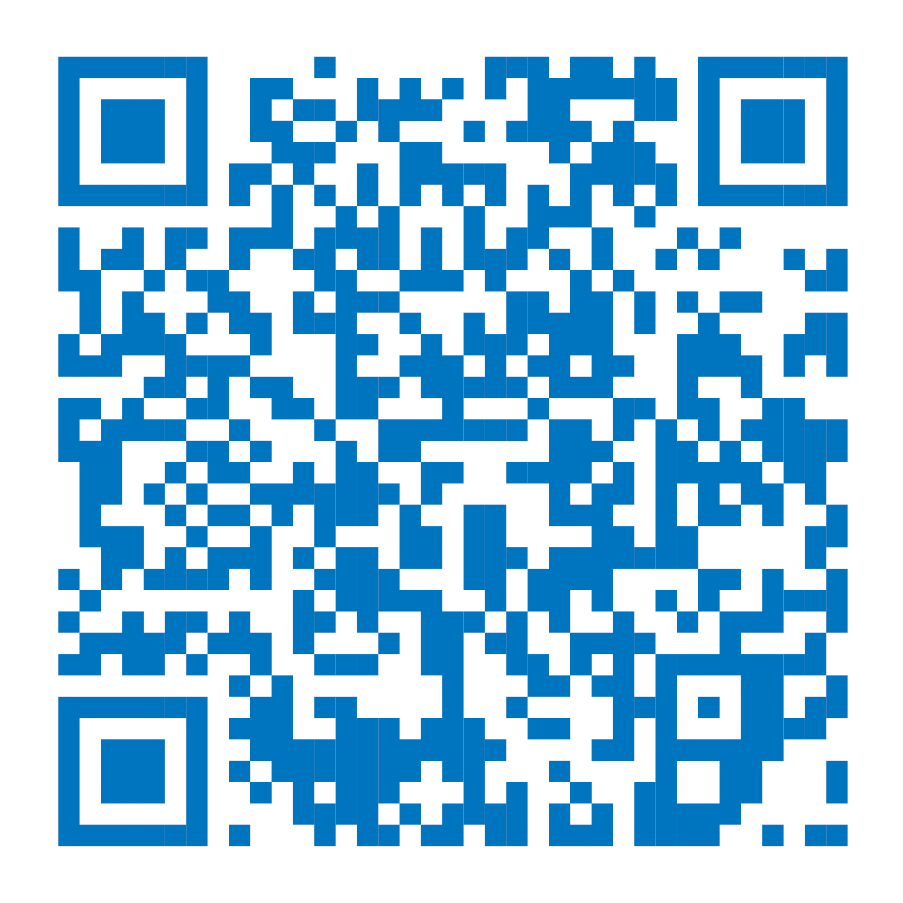 QR-code that links to the ANDRITZ Youku channel