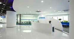 ANDRITZ (China) Ltd., headquarters, Foshan
